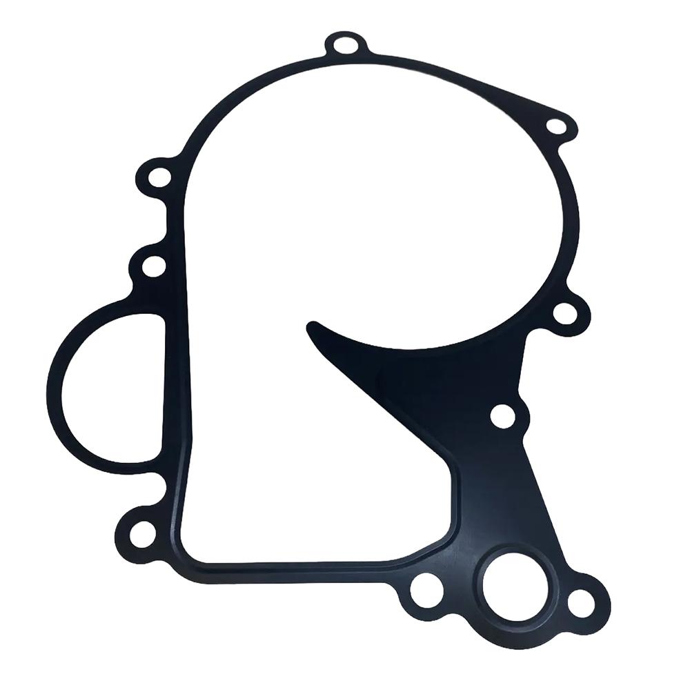 Прокладка водяного насоса (помпы) Hyundai HD-78 D4GA Евро-4/5 | Оригинал